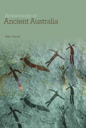 bokomslag Archaeology of Ancient Australia