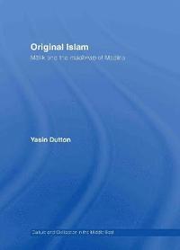 bokomslag Original Islam