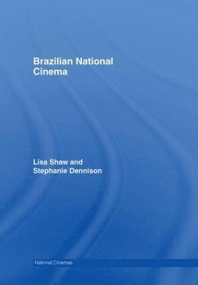 Brazilian National Cinema 1