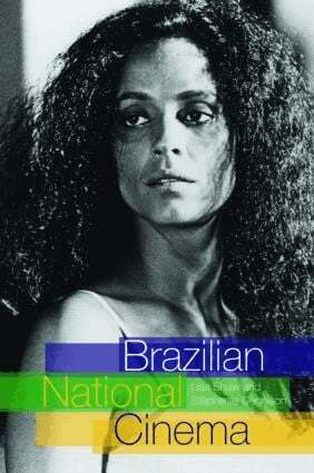 Lisa Shaw, Stephanie Dennison - Brazilian National Cinema, Häftad