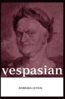 bokomslag Vespasian