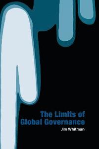 bokomslag Limits of Global Governance