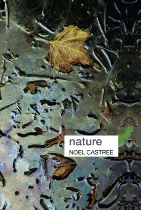 Noel Castree - Nature, Inbunden