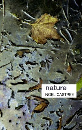 Noel Castree - Nature, Häftad