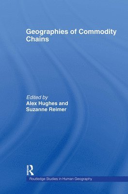 Geographies of Commodity Chains 1