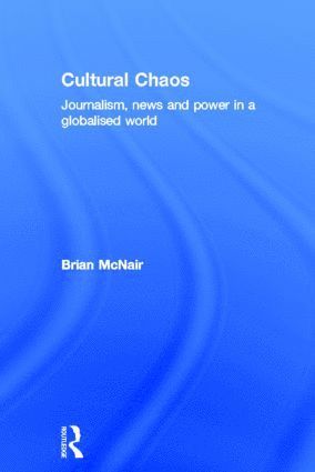 Cultural Chaos 1