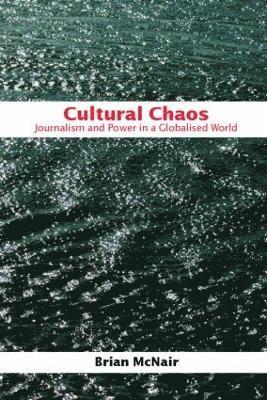 Cultural Chaos 1