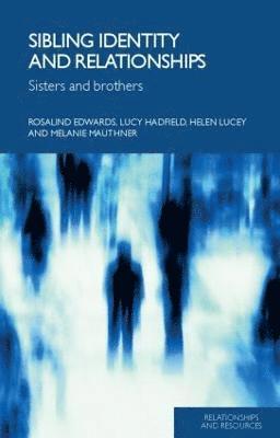 Sibling Identity and Relationships 1