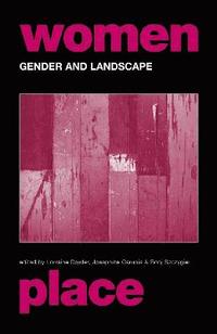 bokomslag Gender and Landscape