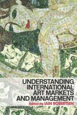 Understanding International Art Markets and Management 1