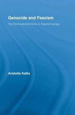 Genocide and Fascism