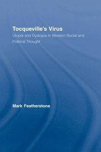 bokomslag Tocqueville's Virus