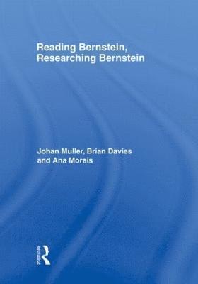 Reading Bernstein, Researching Bernstein 1