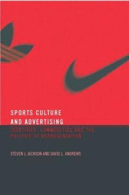 Sport, Culture and Advertising 1