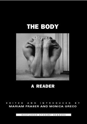 Mariam Fraser, Monica Greco - Body, Häftad