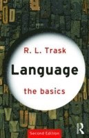 bokomslag Language: The Basics