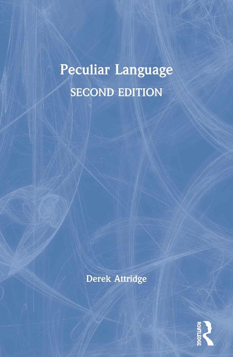 Peculiar Language 1