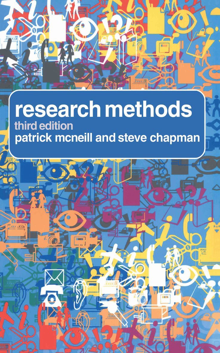 Research Methods 1