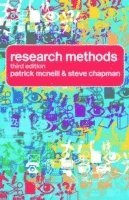 Research Methods 1
