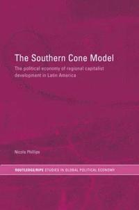 bokomslag The Southern Cone Model