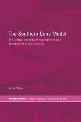 bokomslag The Southern Cone Model