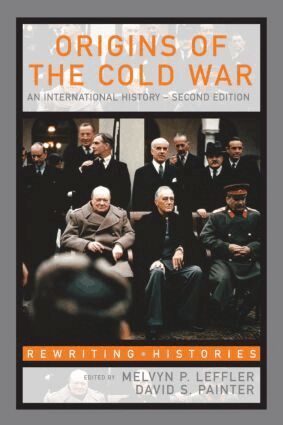 Melvyn leffler, Melvyn P. Leffler, David S. Painter - Origins of the Cold War, Häftad