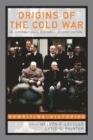 Origins of the Cold War 1