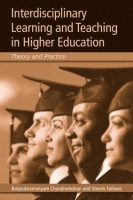 Interdisciplinary Learning and Teaching in Higher Education 1