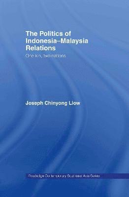 The Politics of Indonesia-Malaysia Relations 1