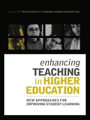 Enhancing Teaching in Higher Education 1