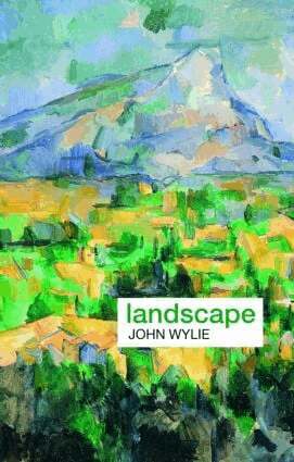 John Wylie - Landscape, Häftad