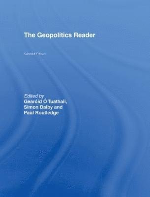 The Geopolitics Reader 1