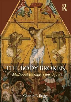 The Body Broken 1