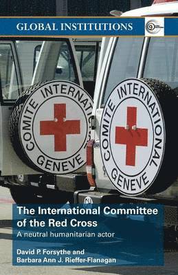 International Committee of the Red Cross