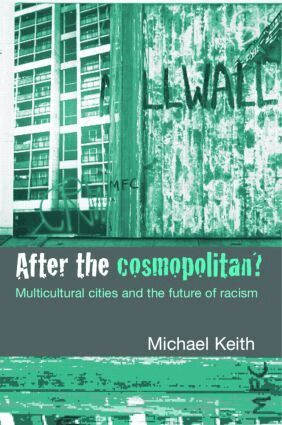 Michael Keith - After the Cosmopolitan?, Häftad