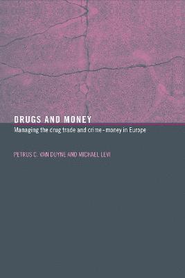 Drugs and Money