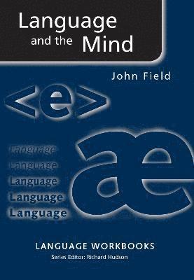 Language and the Mind 1