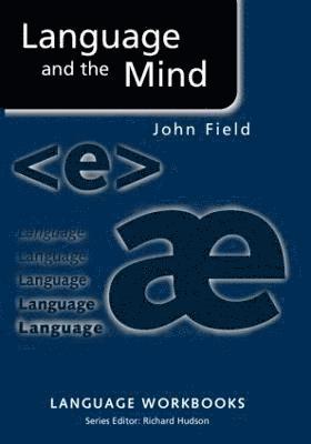 Language and the Mind 1