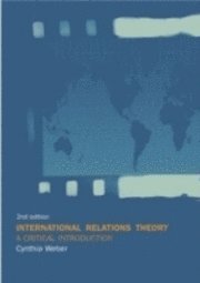 bokomslag International Relations Theory