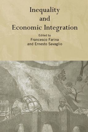 bokomslag Inequality and Economic Integration