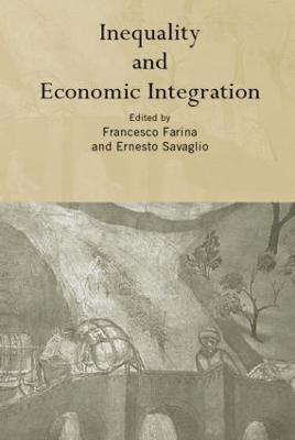 Inequality and Economic Integration 1