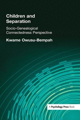 Children and Separation 1