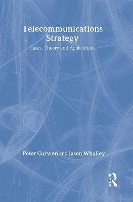 Telecommunications Strategy