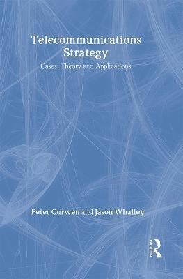 Telecommunications Strategy 1