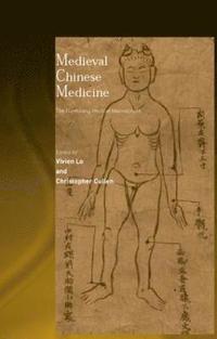 bokomslag Medieval Chinese Medicine