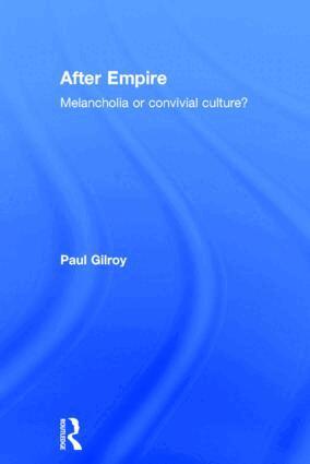 Roy Jackson - After Empire, Inbunden