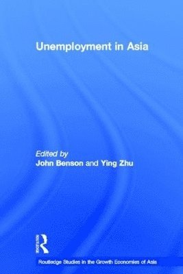 Unemployment in Asia 1