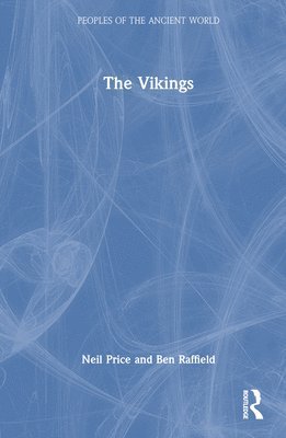 bokomslag The Vikings