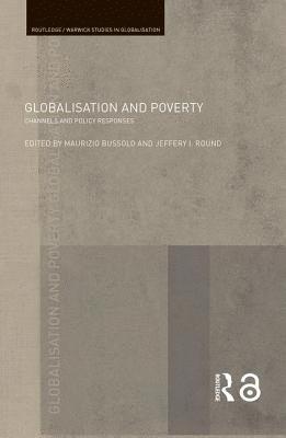 bokomslag Globalisation and Poverty