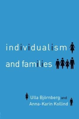 Individualism and Families 1